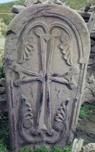 خاچکار دیر ماردیروس