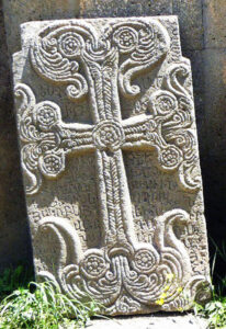 خاچکار دیر داتو