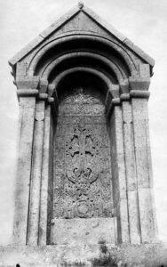 خاچکار دیر ختسکونک