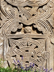 جزئیات خاچکار تساخاتسکار