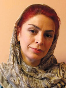 ایوت تجـریان