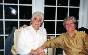 کارو و ویگن در سالخوردگی