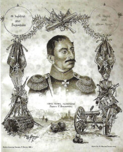 واسیلی بهبودف (1781 – 1858م)