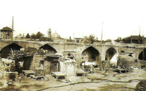 کاروان سرای گرجیان 1946م