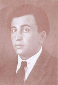 مانوئل ماروتیان 1920م