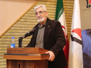 دکتر آندرانیک سیمونی