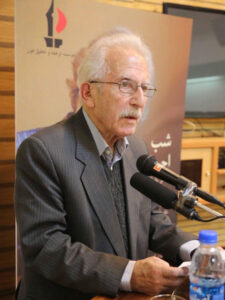 ادوارد هاروطونیانس