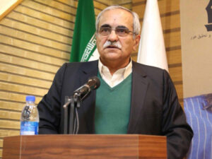 حسن کیائیان