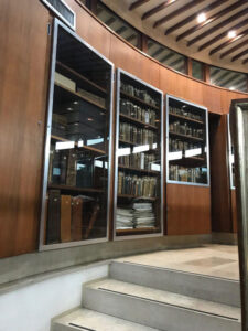 نمایی از ماتناداران دیر سورپ قازار عکس از مولف