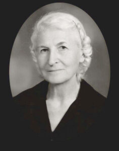 ماریام شاهینیان (1911ـ1996م)