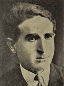 پروفسور سِدراک آبدالیان جوان،ارمنستان شوروی،میان سال های 1925 – 1931م