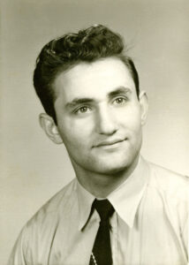 مارتیک مارتین،دیترویت،نوامبر 1956م