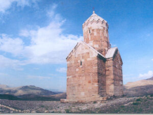 کلیسای زور زور