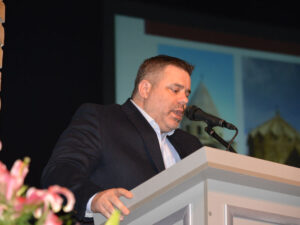 مهندس گئورگ وارطان