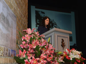 مهندس شرلی آودیان