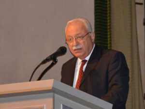 مهندس گاگیک گورجیان