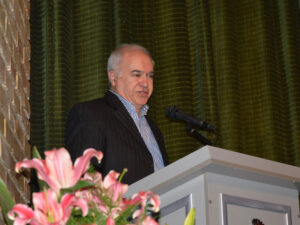 مهندس تقی زاده