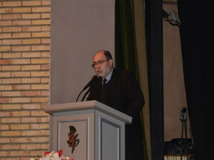 دکتر کارن خانلری