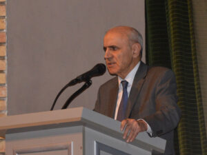 آرتاشس تومانیان،سفیر جمهوری ارمنستان