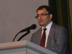 هنریک خالویان