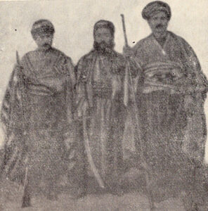 مردان رزمنده زیتون