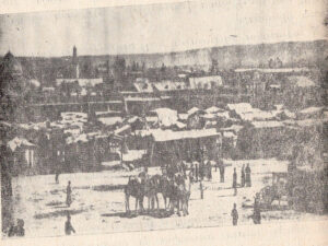 بازار قدیمی ایروان