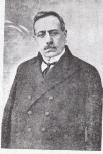 هوسپ آرغوتیان