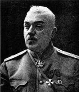 ژنرال توماس نازاربگیان