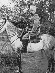 دراستامات کانایان معروف به درو