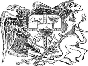 نشان حکومتی جمهوری ارمنستان