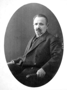 آودیس آهارونیان