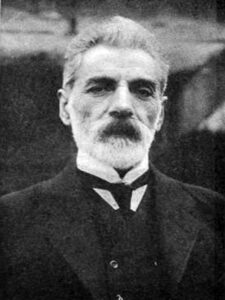 هوهانس کاجـازنونـی