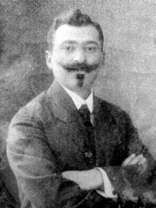 وزیر اقتصاد و دارایی – خاچاطور کارجیکیان