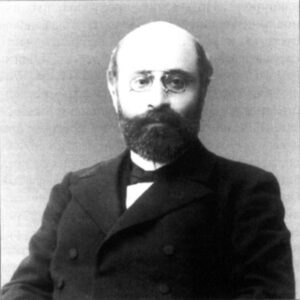 وزیر تدارکات ‏- کریستاپور ورمیشیان