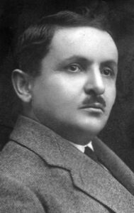 وزیر اقتصاد و دارایی – گریگور جاقتیان