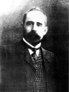 کفیل وزارت ‏کشور – سـرکیس ماناسیان