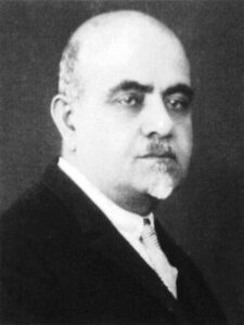 آبراهام گولخاندانیان