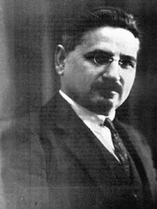 سیمون وراتسیان