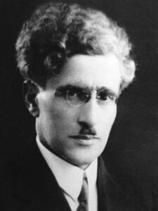 وزیر آموزش عمومی – واهان میناخوریان