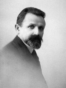 آودیس آهارونیان