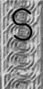 شکل S کلیسای سنت استپانوس منبع:کشاورز،همان