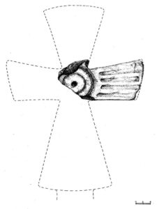 باز سازی صلیب سنگی