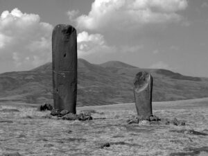 ویشاباکارها در ارتفاعات کوه های گغاما