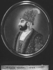 نادرشاه