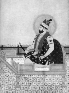 نادرشاه