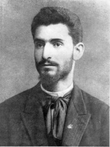 تومانیان، 1890م