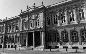 نمای کنونی بانک عثمانی