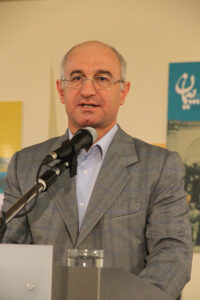 روبرت بـگلریان