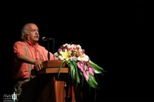 بهزاد فراهانی