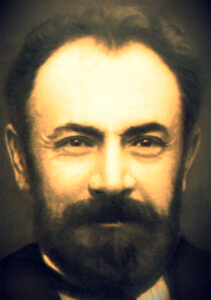 روستوم (استپان زوریان)